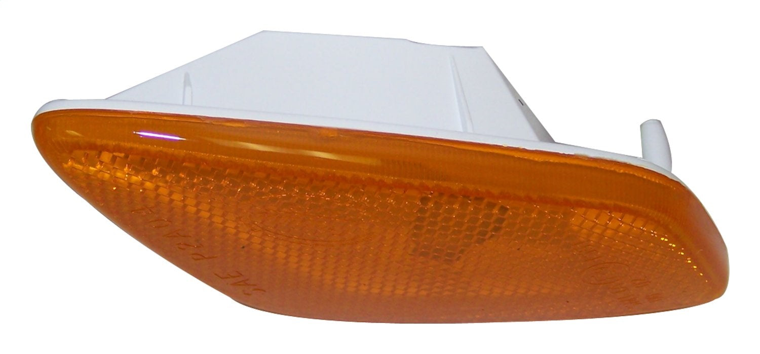 Crown Automotive Jeep Replacement 55155629AB  Side Marker Light