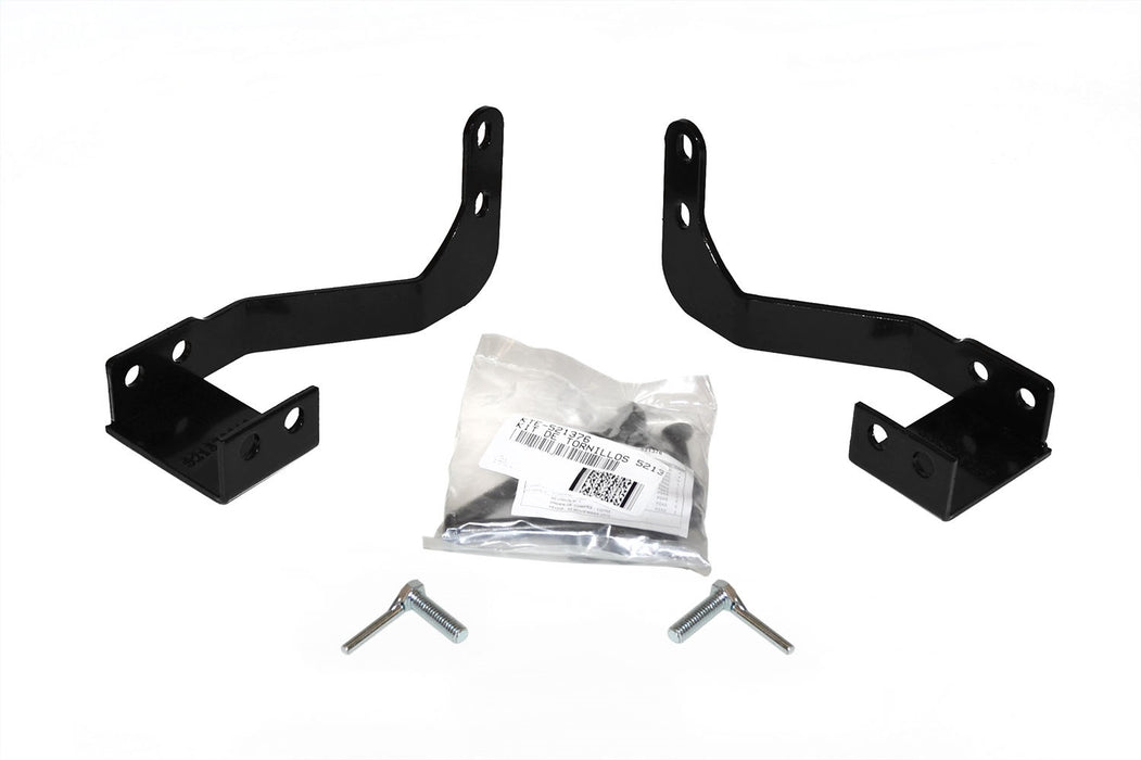 Go Rhino 55165 Rhino! Charger- RC2 Bull Bar Mounting Kit