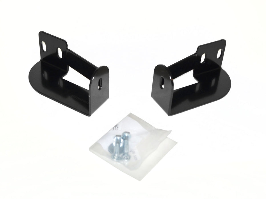 Go Rhino 55535 Rhino! Charger- RC2 Bull Bar Mounting Kit