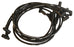 MSD Ignition 5563 Street Fire Wires Spark Plug Wire Set