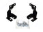 Go Rhino 55655 Rhino! Charger- RC2 Bull Bar Mounting Kit