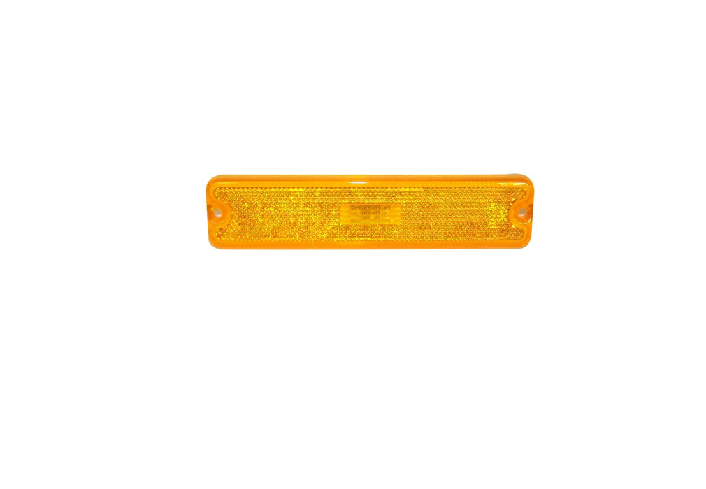 Crown Automotive Jeep Replacement 56001424  Turn Signal-Parking-Side Marker Light Lens