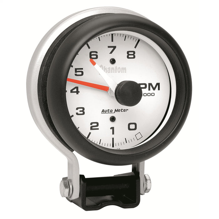 AutoMeter 5780 Phantom (R) Tachometer