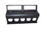 Crown Automotive Jeep Replacement 5AD88LTB  Dash Panel
