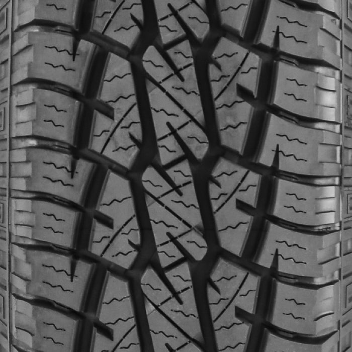 Pro Comp Tires 43512520 A Sport Tire