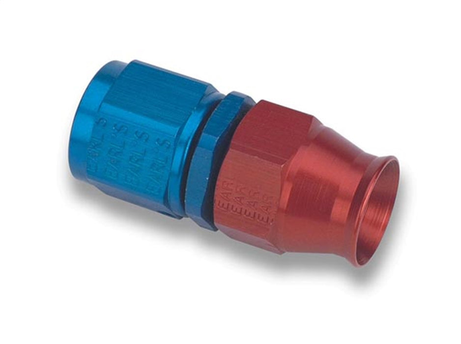 Earl's Performance 600133ERL Speed-Seal (TM) Hose End Fitting