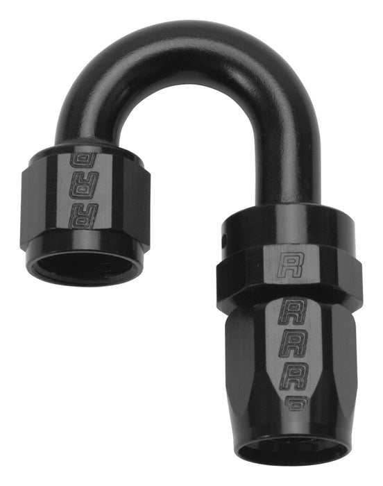 Russell 613505 Full Flow Hose End Fitting