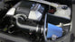 Corsa Performance 615862-O APEX MaxFlow Cold Air Intake