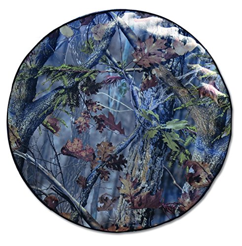 Adco Products 8756  Spare Tire Cover