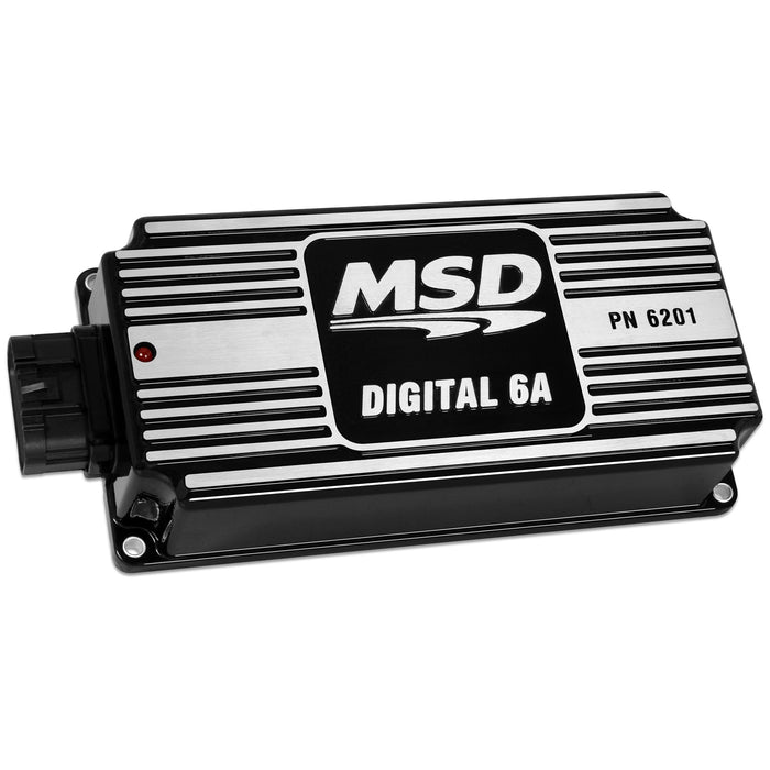 MSD 62013 6 Series Ignition Control Module