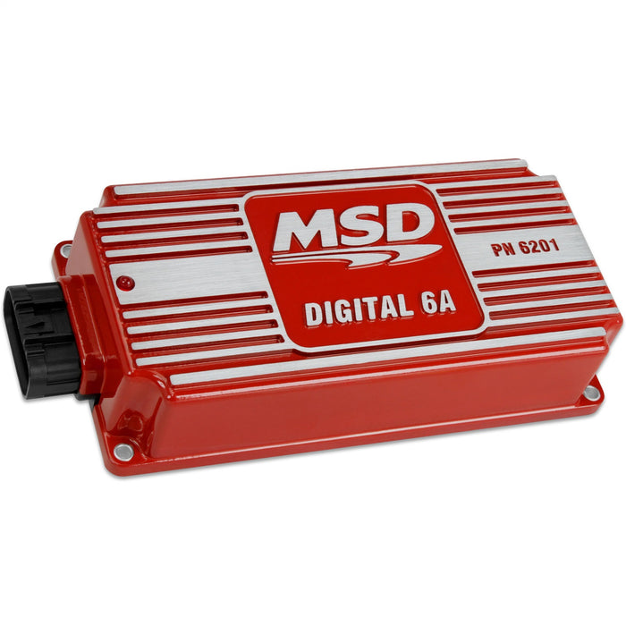 MSD 6201 6 Series Ignition Control Module
