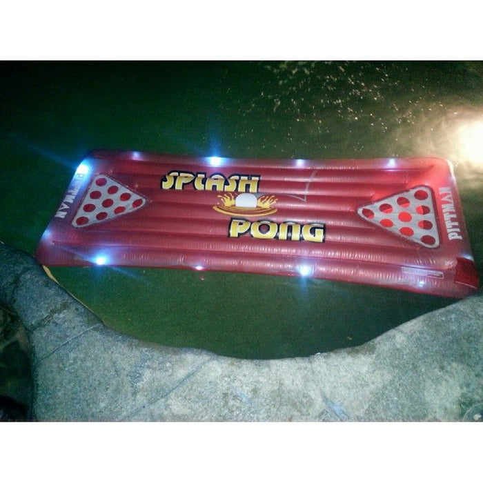 AirBedZ PPI-SPLTE Splash Pong Inflatable Toy