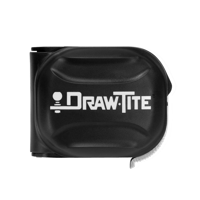 Draw-Tite 63080 16K Series Trailer Hitch Receiver Tube Anti Rattle Bracket