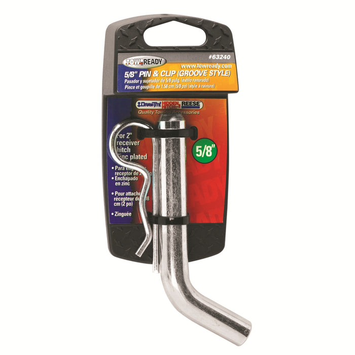 Tow Ready 63240  Trailer Hitch Pin