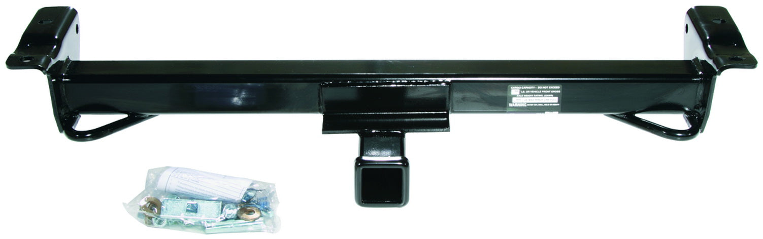 Draw-Tite 65001  Trailer Hitch Front