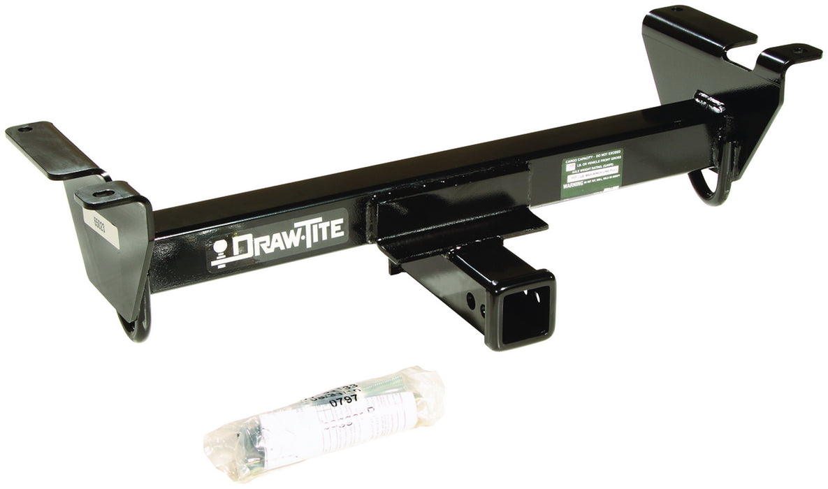 Draw-Tite 65023  Trailer Hitch Front