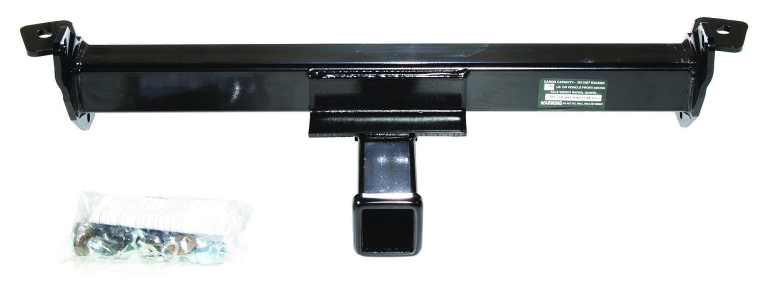 Draw-Tite 65028  Trailer Hitch Front
