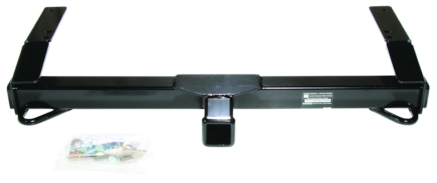 Draw-Tite 65031  Trailer Hitch Front