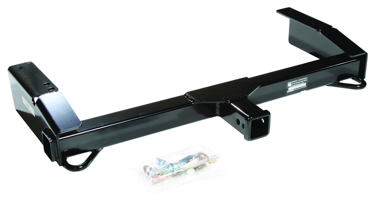 Draw-Tite 65031  Trailer Hitch Front