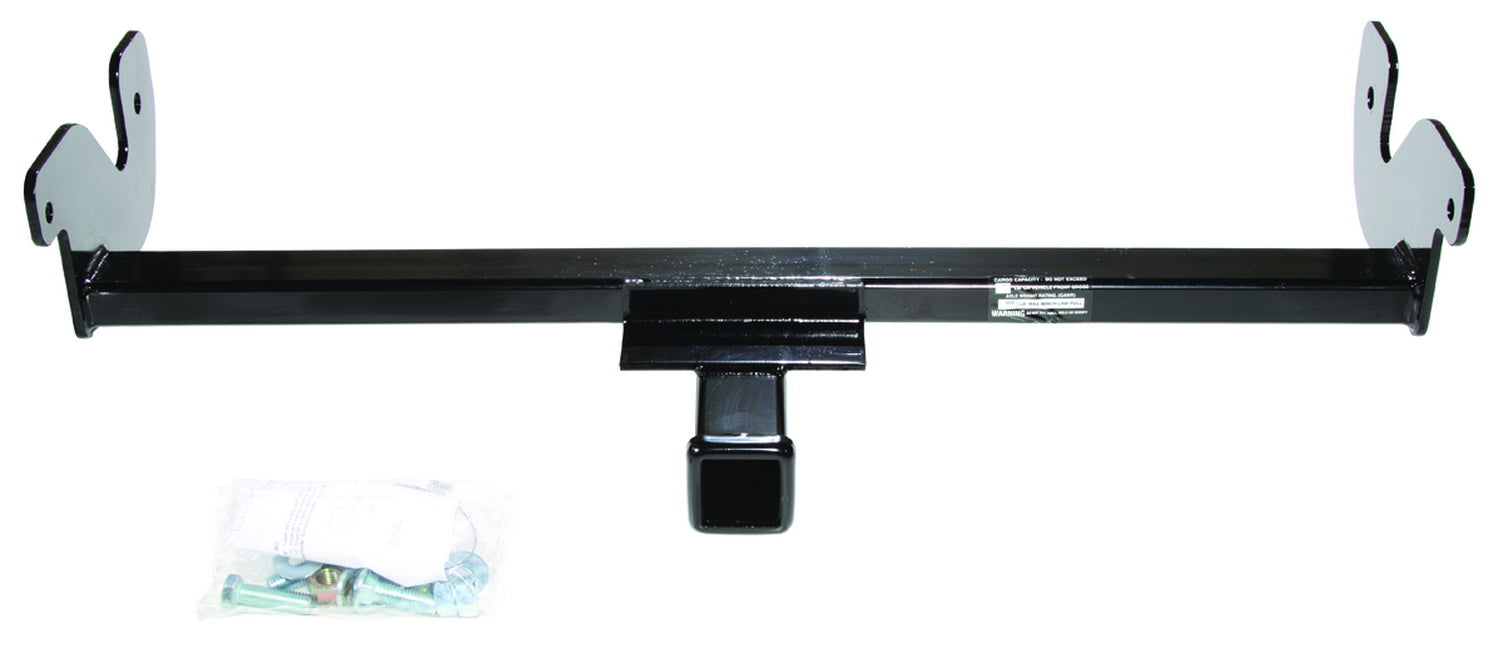 Draw-Tite 65049  Trailer Hitch Front
