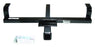 Draw-Tite 65052  Trailer Hitch Front