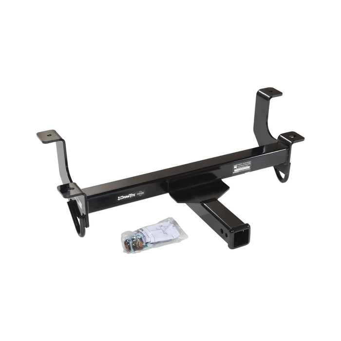 Draw-Tite 65062  Trailer Hitch Front