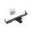 Draw-Tite 65069  Trailer Hitch Front