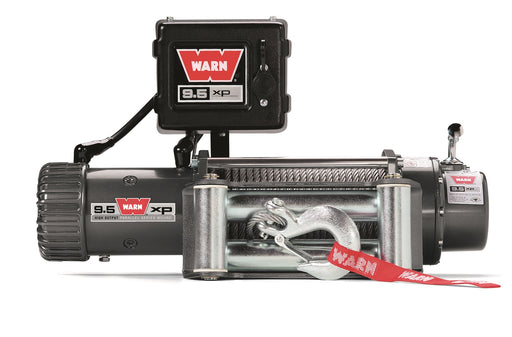 Warn 68500 9.5xp Series Winch