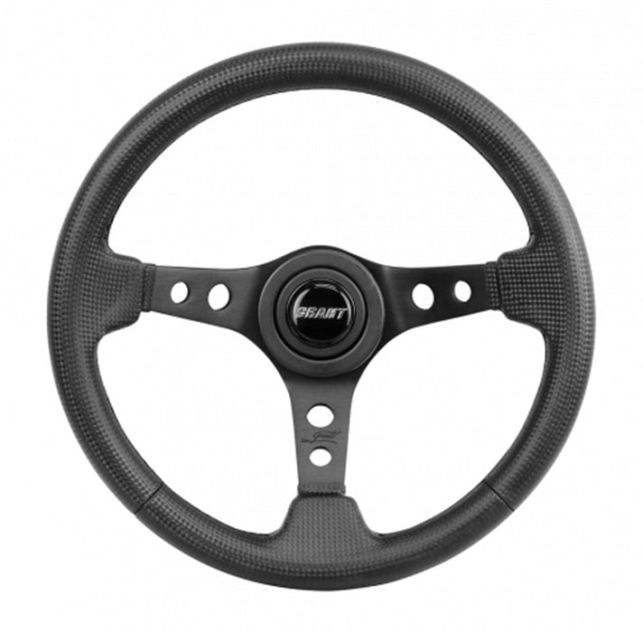Grant 691 Racing Performance Steering Wheel