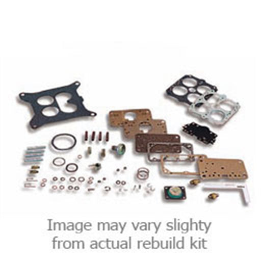 Holley 703-47  Carburetor Rebuild Kit