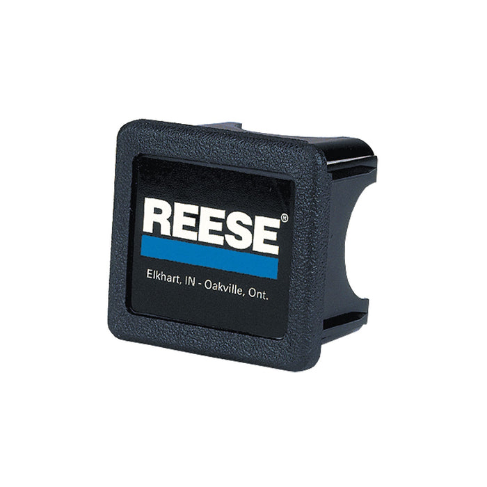 Reese 74547  Trailer Hitch Cover