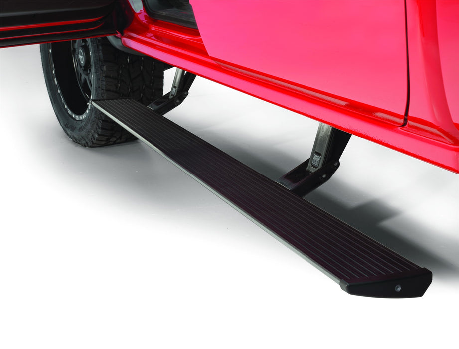 AMP Research 75154-01A PowerStep (TM) Running Board