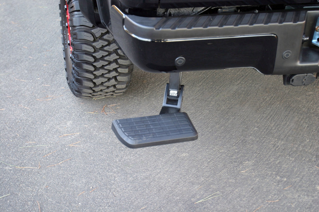 AMP Research 75302-01A BedStep (TM) Truck Step