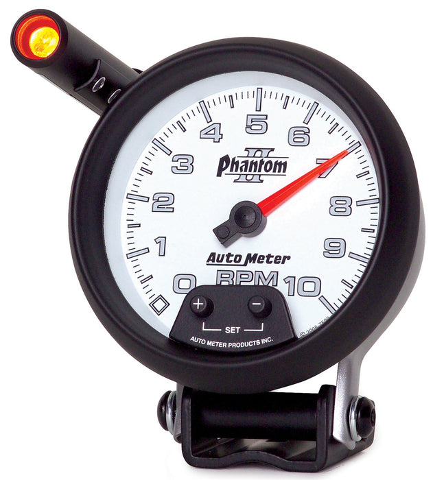 Auto Meter Products 7590 Phantom (R) II Tachometer