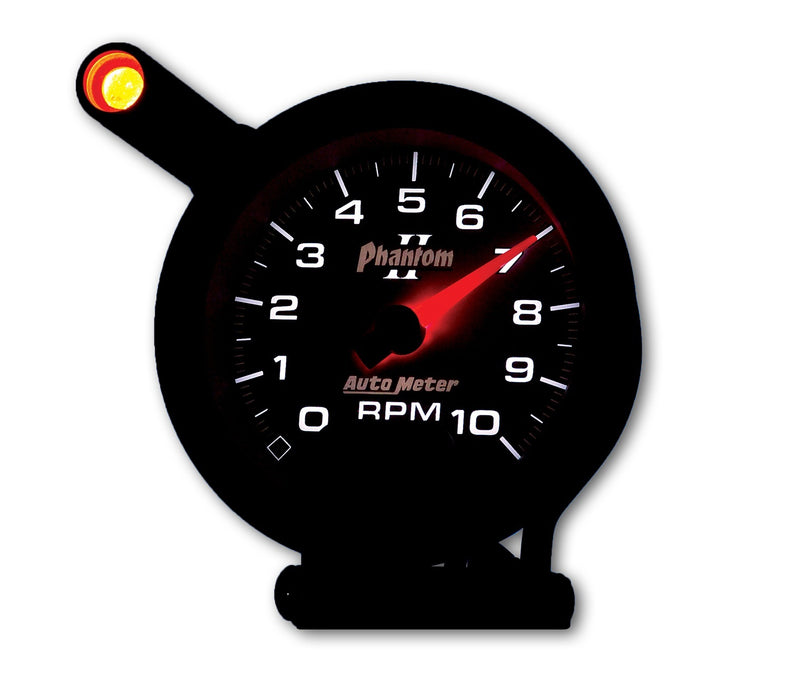 Auto Meter Products 7590 Phantom (R) II Tachometer