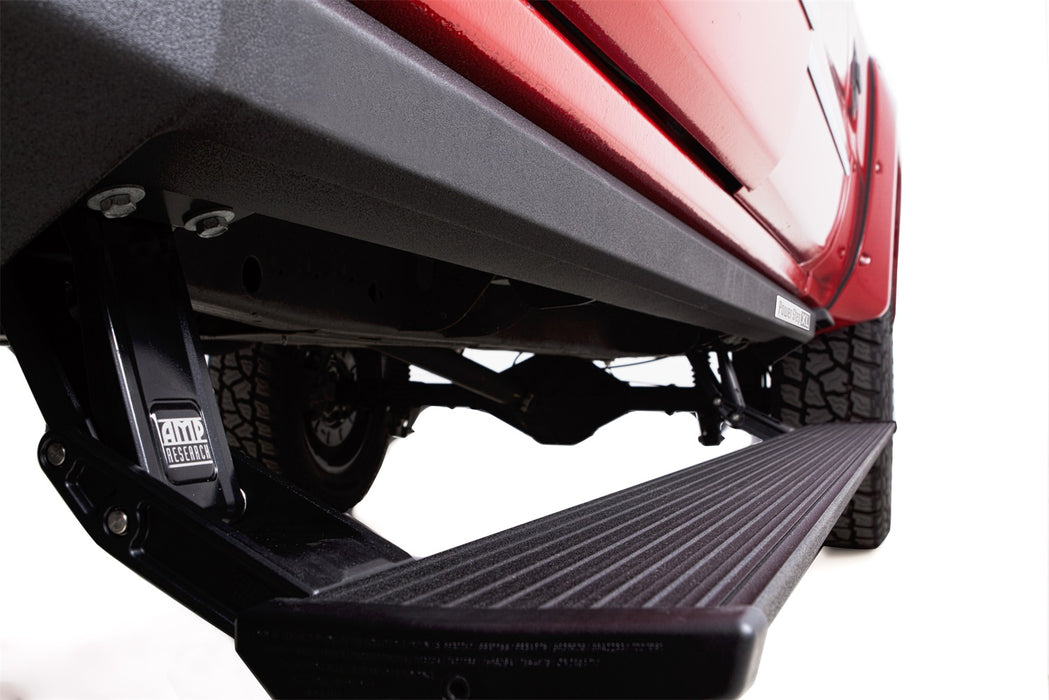 AMP Research 77138-01A PowerStep XL Running Board