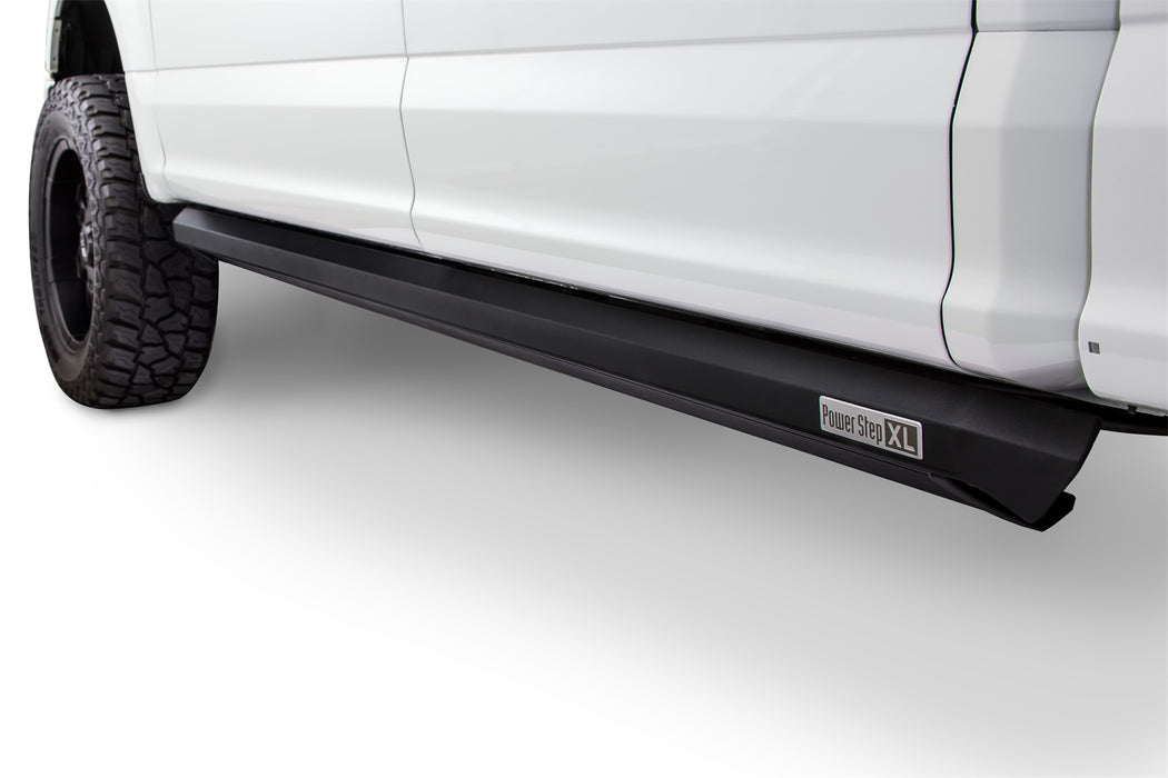 Amp Research 77151-01A PowerStep XL Running Board