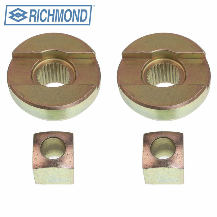 Richmond 78-1028-1  Differential Spool
