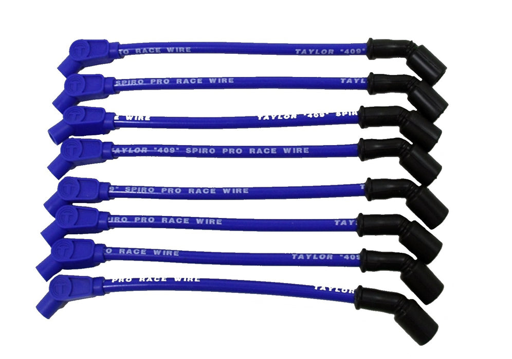 Taylor Cable 79613 409 Race Pro Spark Plug Wire Set
