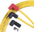 ACCEL Ignition 8031 Graphite Suppression Spark Plug Wire Set