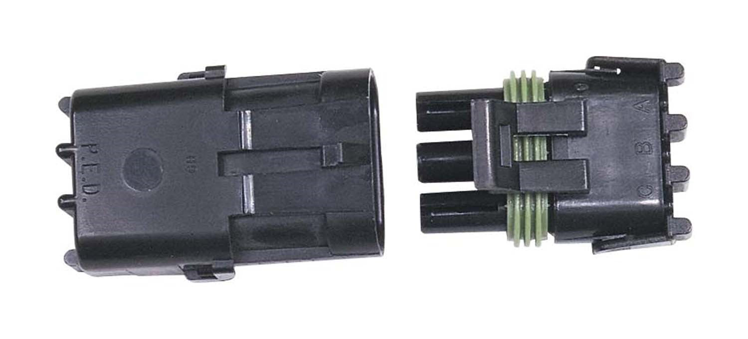 MSD 8172  Ignition Harness Connector
