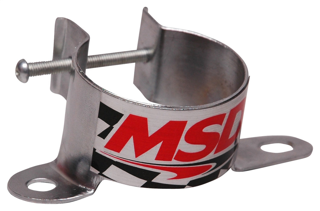 MSD 82131 Blaster (TM) Ignition Coil Mounting Bracket