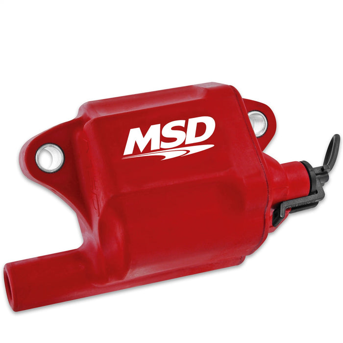 MSD 8287 MSC Ignition Coil