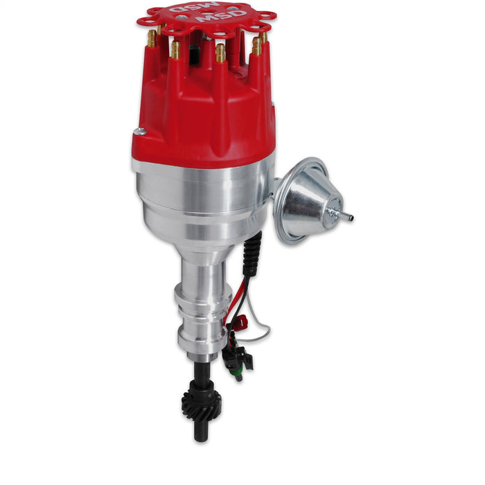 MSD 83521 Ready-To-Run Distributor