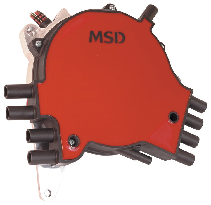 MSD 83811 Pro-Billet Distributor