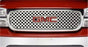 Putco 84102  Grille Insert