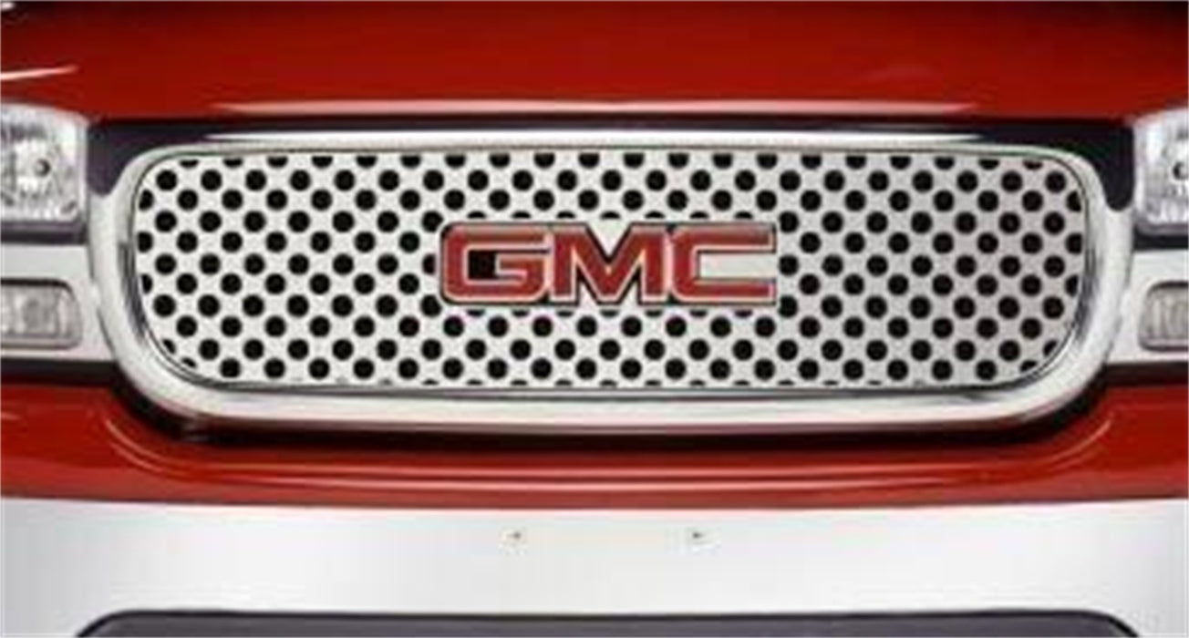 Putco 84102  Grille Insert