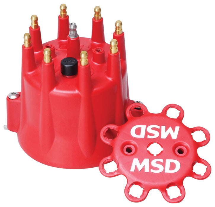 MSD 8433  Distributor Cap