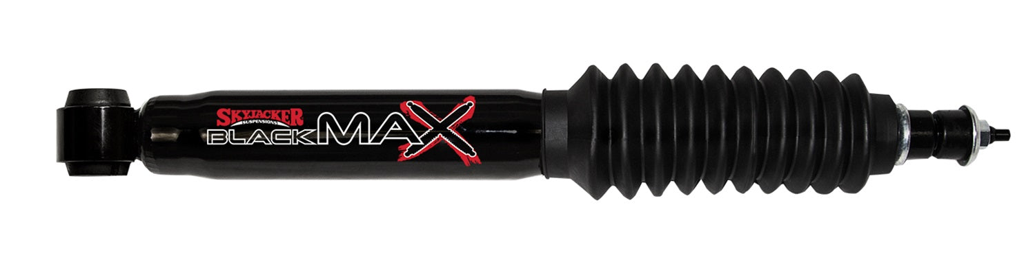 Skyjacker 8500 Black Max Steering Stabilizer