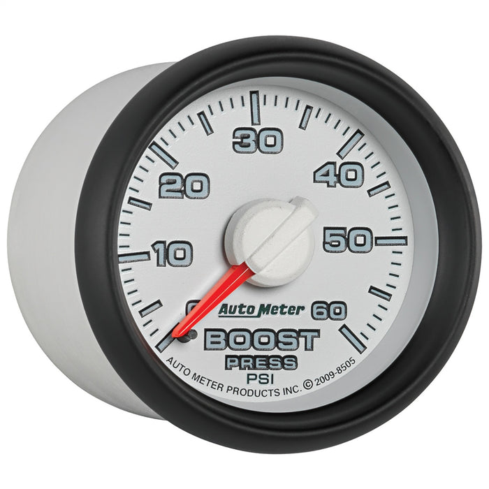 AutoMeter 8505 Factory Match Gauge Boost